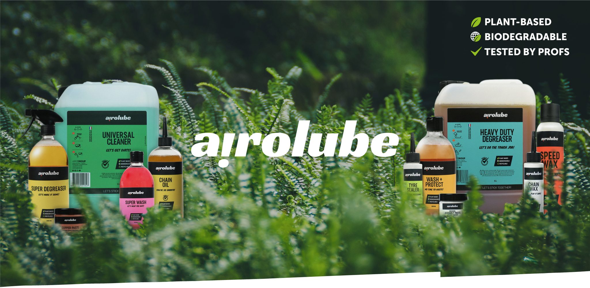 Airolube