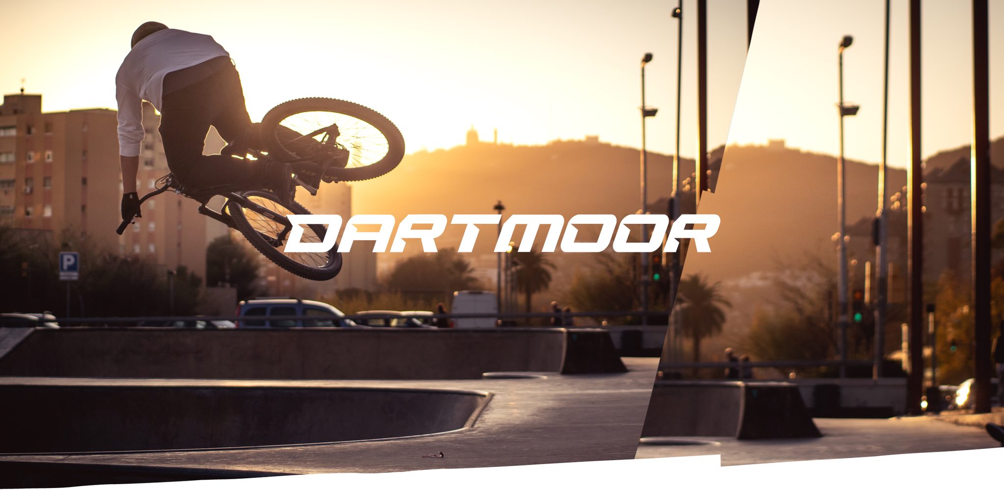 Dartmoor Dirt Bikes