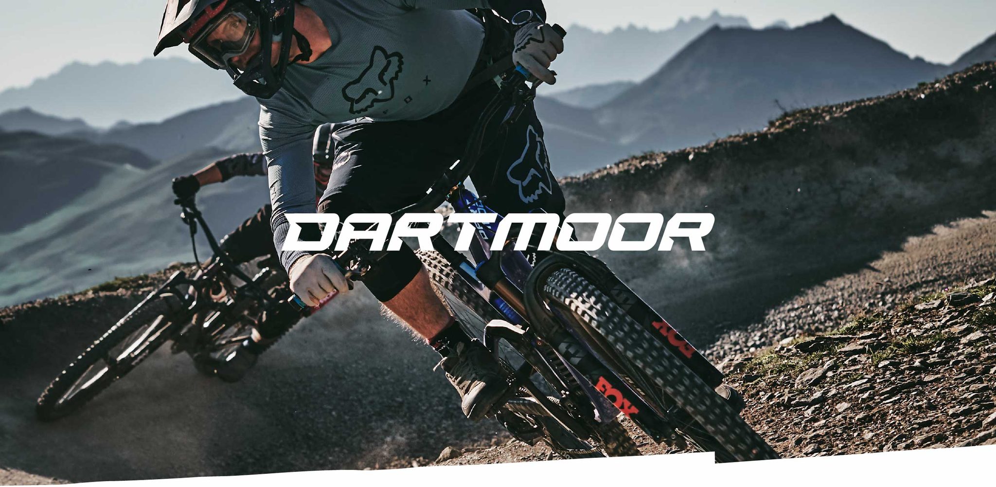 Dartmoor Bikes