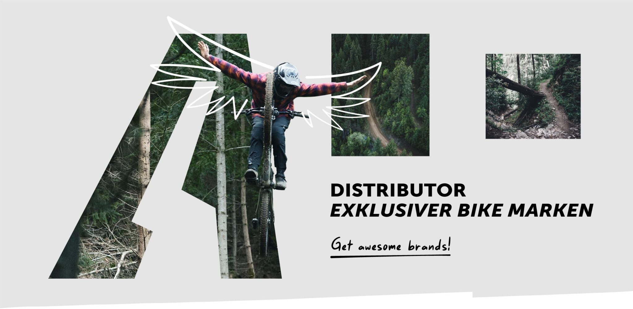Trailtoys – Distributor exklusiver Bike Marken. Get awesome brands!