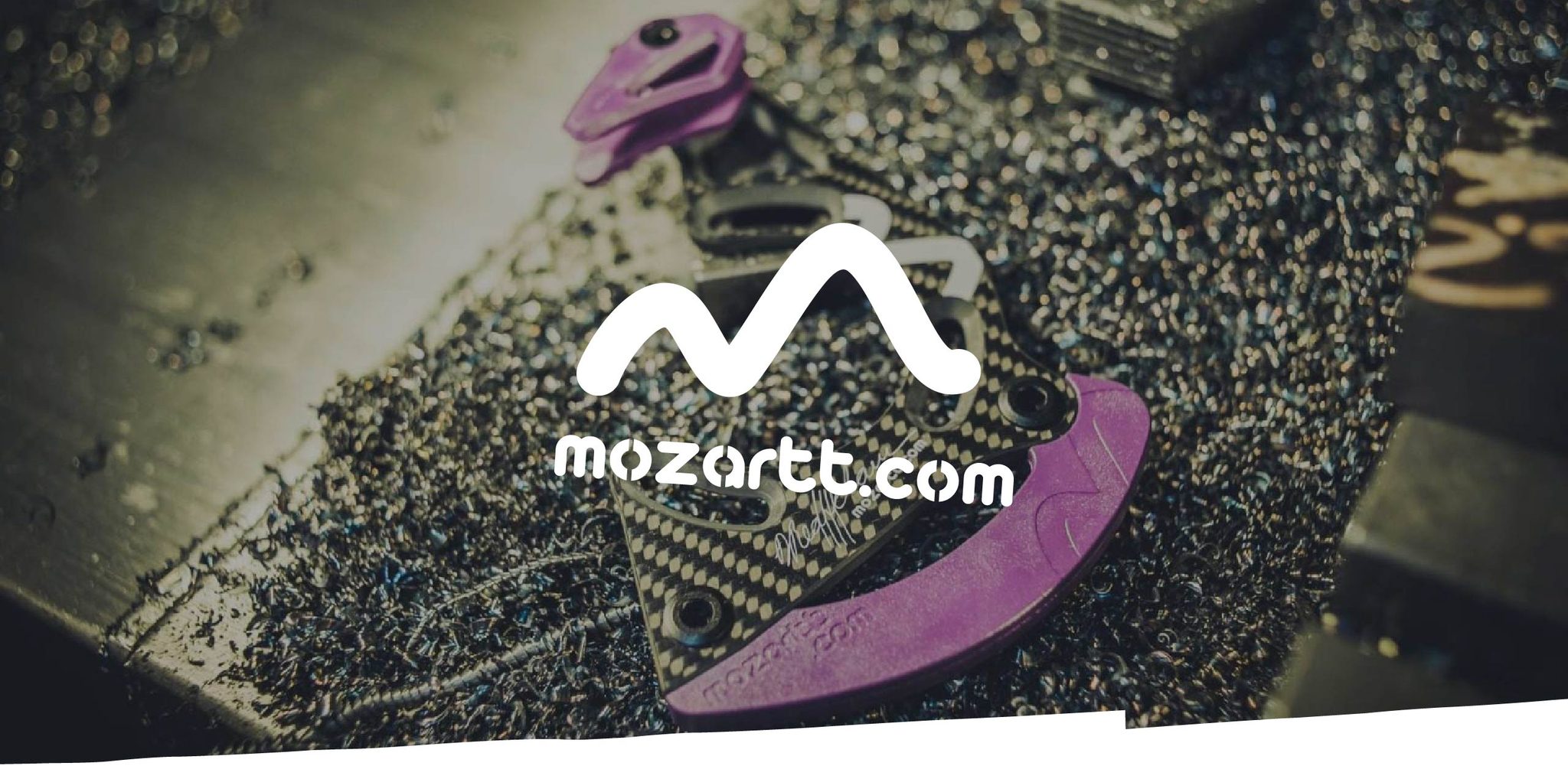 Mozartt Kettenführung