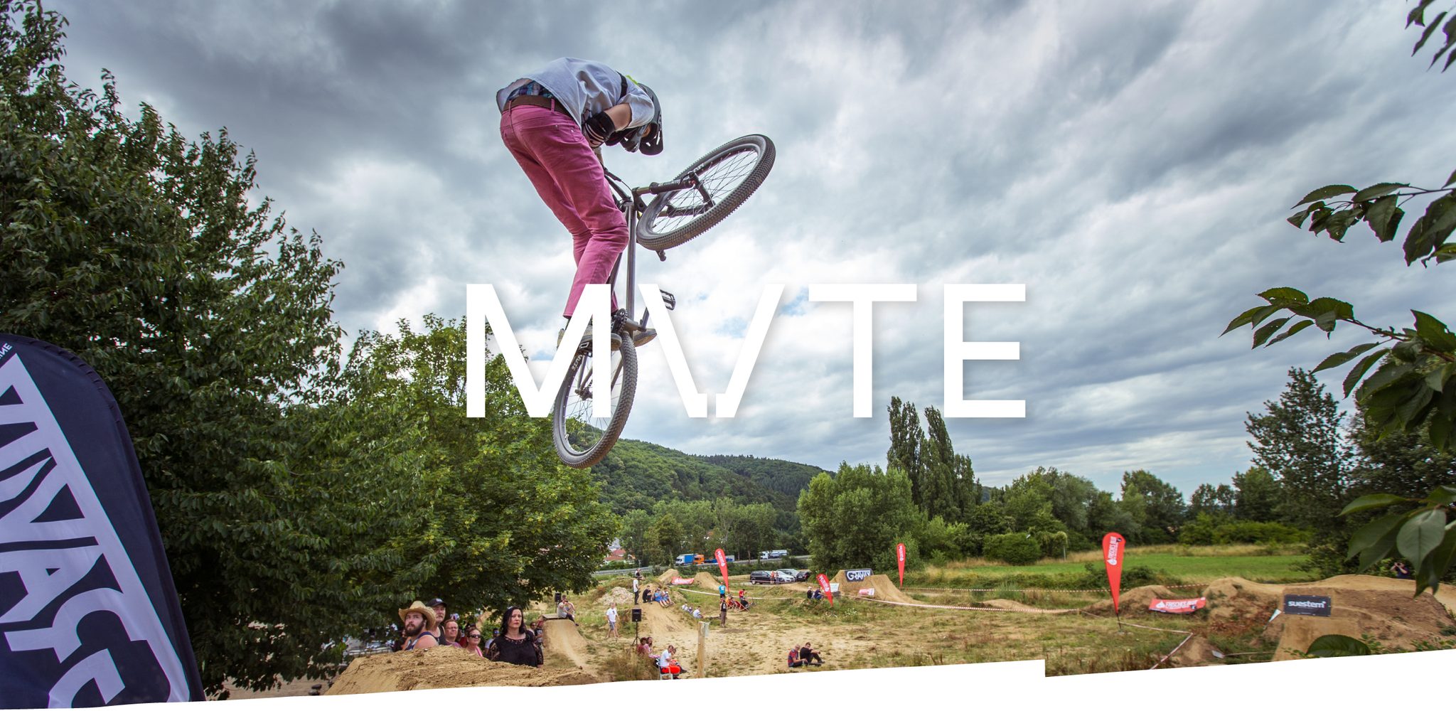 MVTE