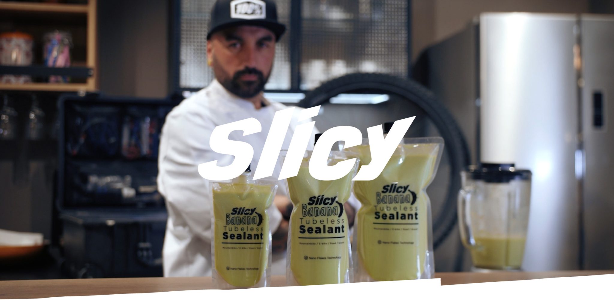 Slicy