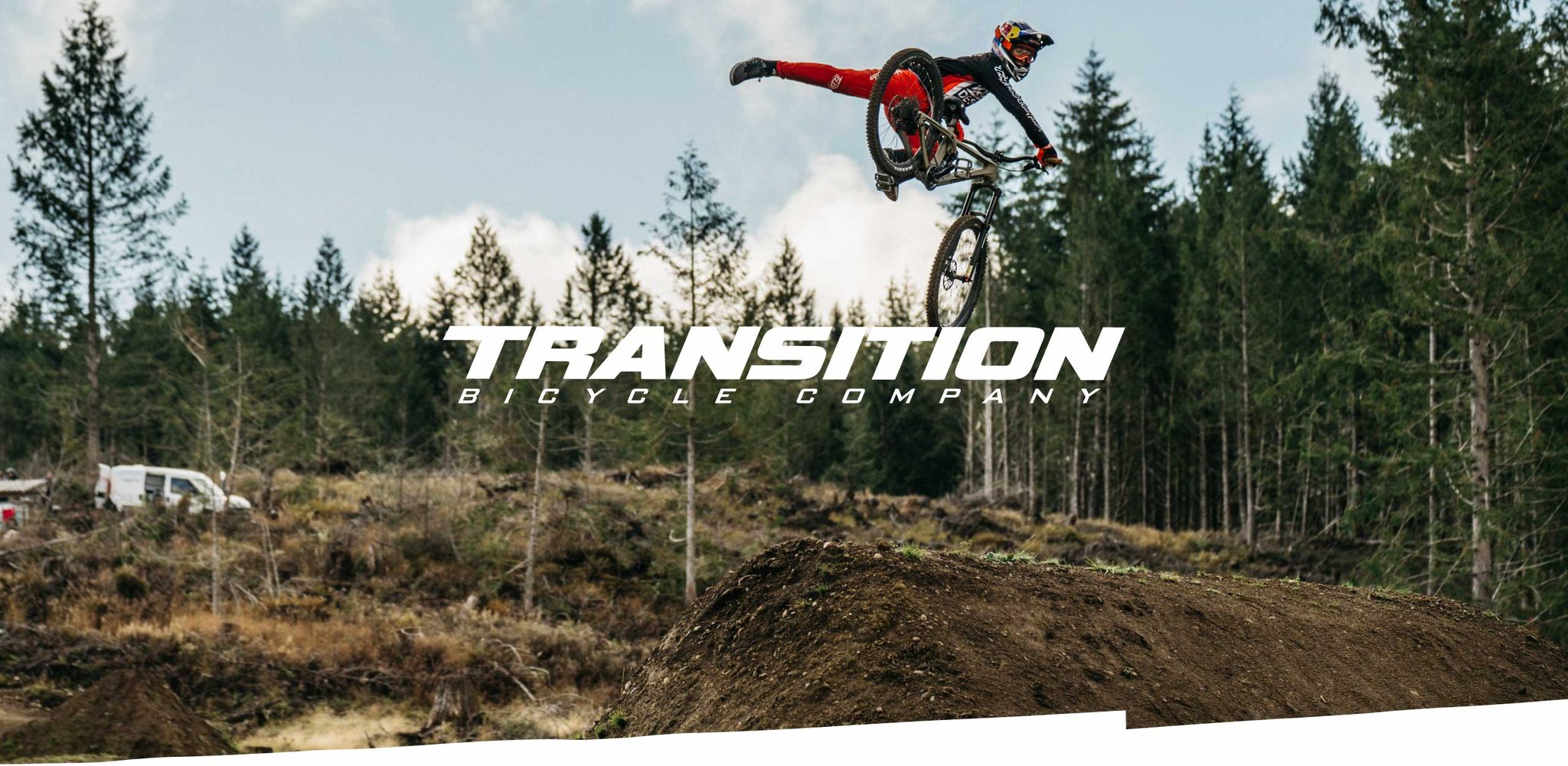 Transition Bikes
