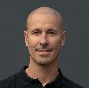 Marco Mitko, Geschäftsführer Trailtoys Distribution